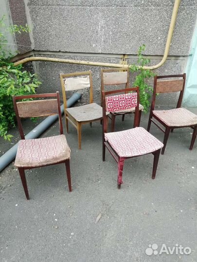 Винтажная мебель листайте