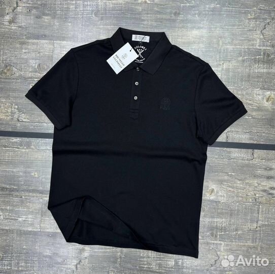 Поло для стильных мужчин, которые разбираются в моде