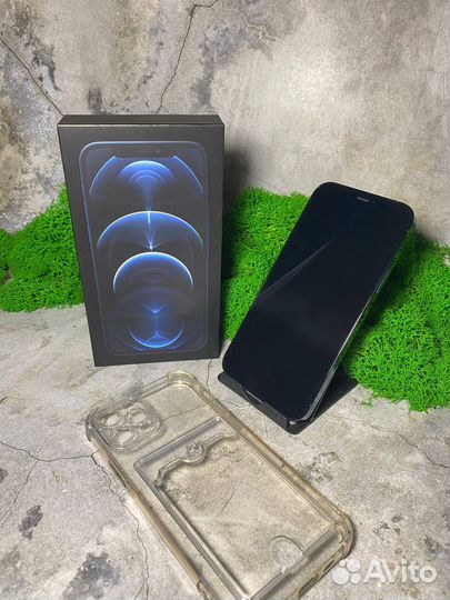 iPhone 12 Pro, 128 ГБ