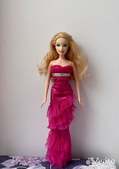 Барби Спящая красавица