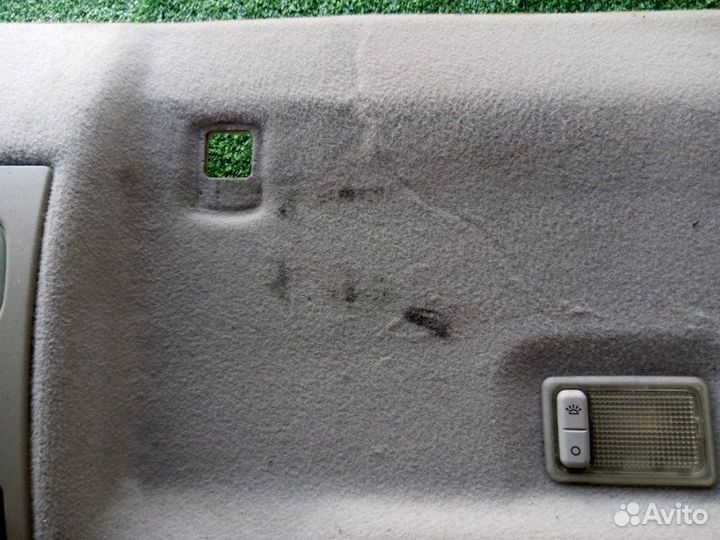 Потолок обшивка потолка Ford Mondeo B4Y chba 2001