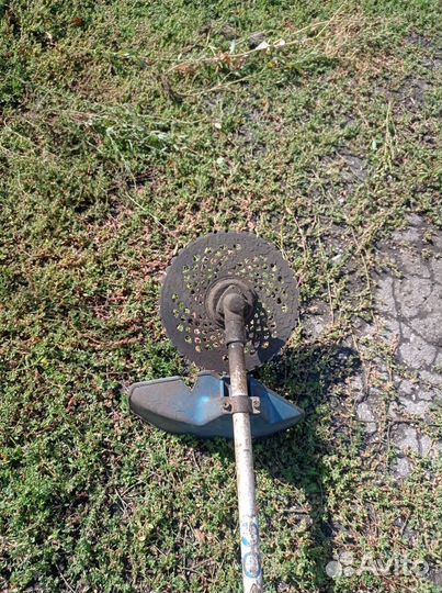 Газонокосилка бу