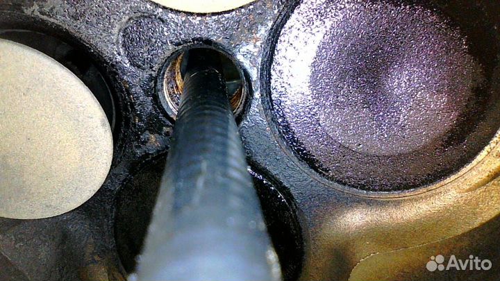 Новый эндоскоп с артикуляцией