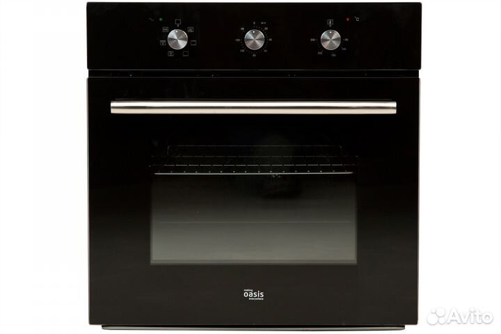 Духовой шкаф электрический Oasis D-MBD (A)