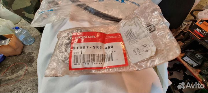 Подшипник привода Honda