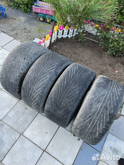 Triangle TR968 245/40 R18