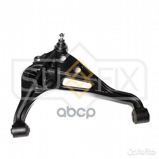 Рычаг подвески перед прав SH1484 sufix