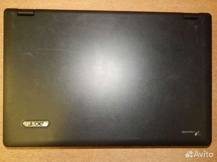 Корпус от Acer 5635