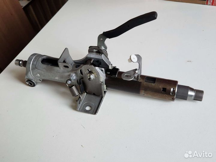 Рулевая колонка Toyota Camry xv70 v70