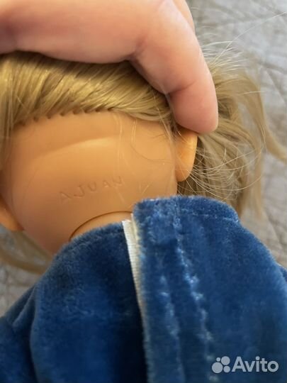 Кукла A.Juan Амелия