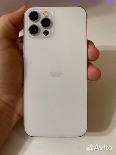 iPhone 12 Pro, 128 ГБ