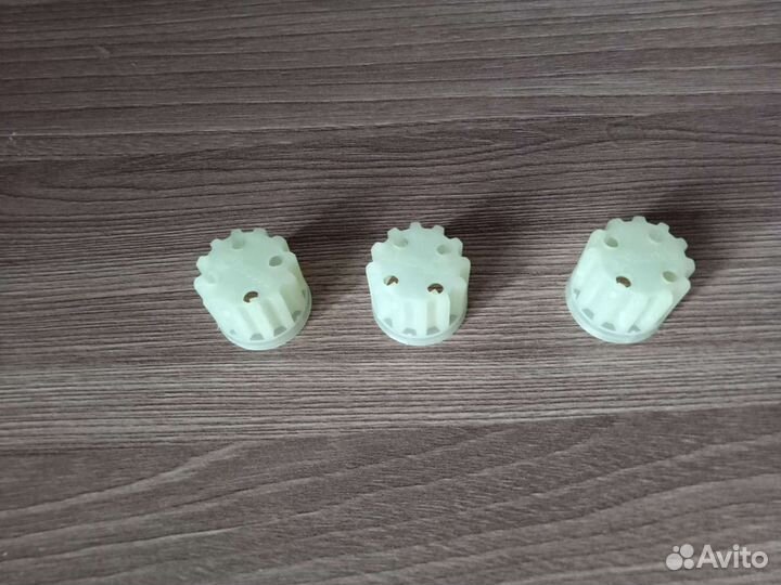 Мясорубка Kenwood, Аксион запчасти