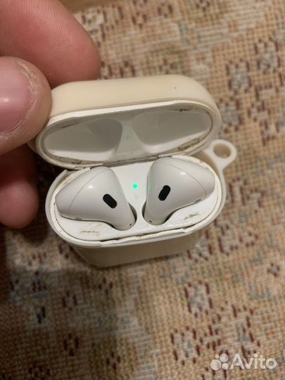 AirPods 1 ориг