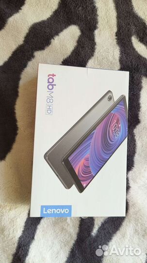 Планшет lenovo
