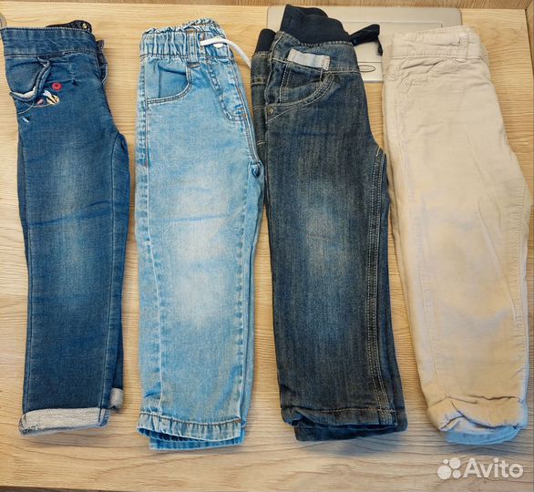 Вещи для девочки 86