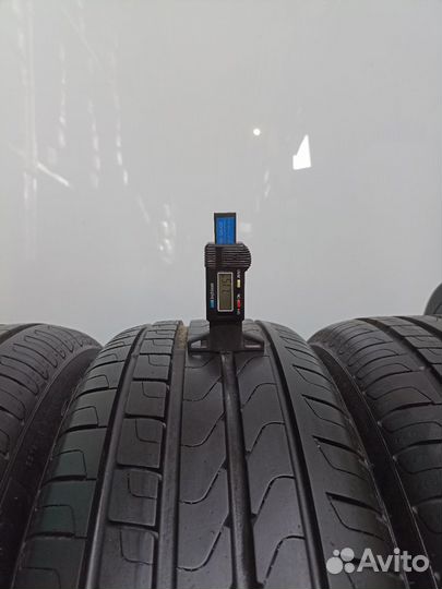 Pirelli Scorpion Verde 215/60 R17