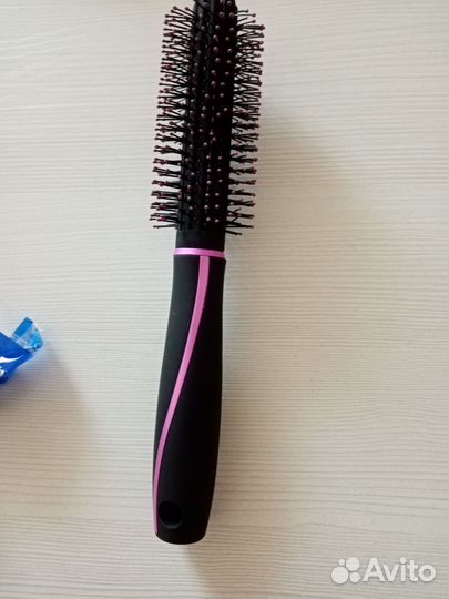 Расческа брашинг