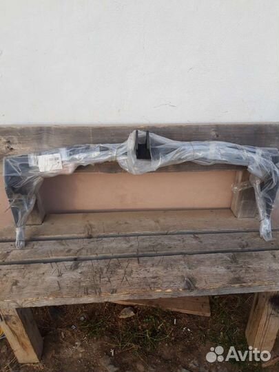 Прицепное устройство для ford focus