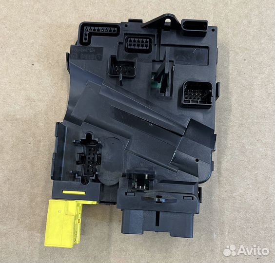 Блок подрулевых переключателей Фольцваген Гольф 6