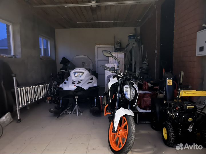 Тайга варяг 550 2016 года