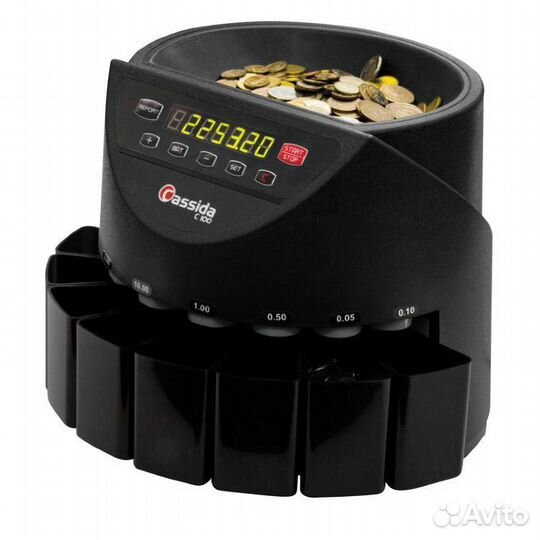 Ремонт счетных машинок Magner, SBM, Dors в Туле