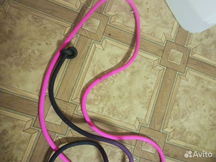 Скакалка pastorelli оригинал