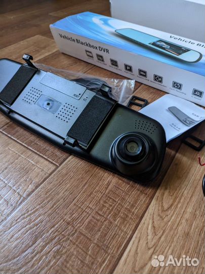 Видеорегистратор