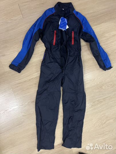 Спецодежда