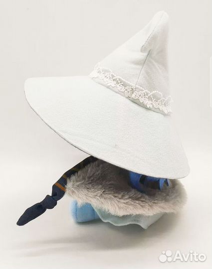 Мягкая игрушка ранни ranni фумо touhou Project