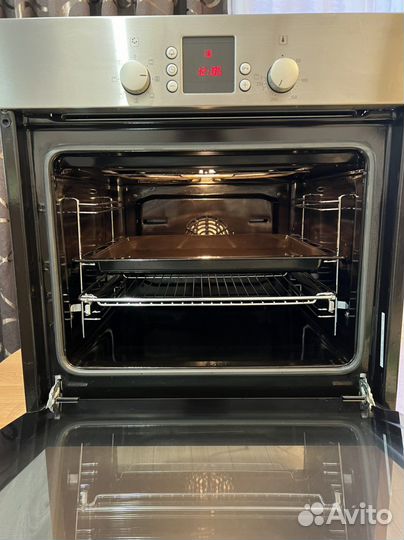Духовой шкаф Bocsh