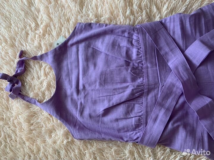 Комбинезон женский новый