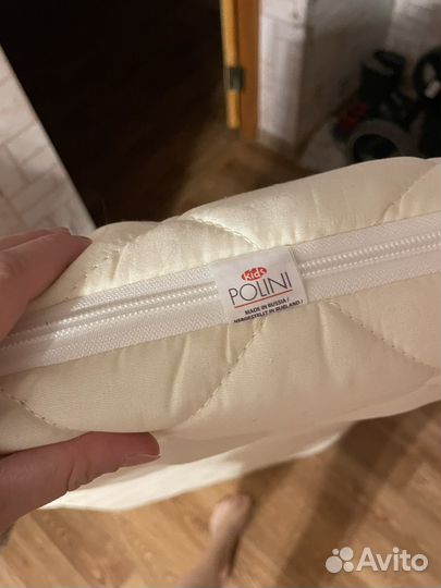 Матрас детский