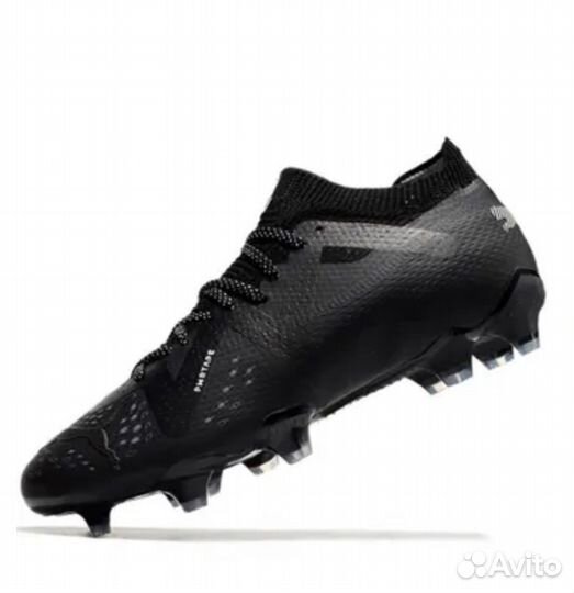 Бутсы puma