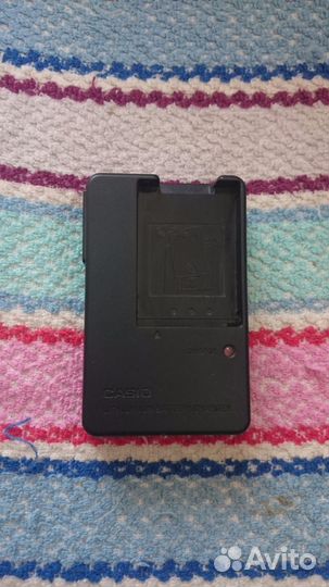Зарядное устройство casio BC-11L
