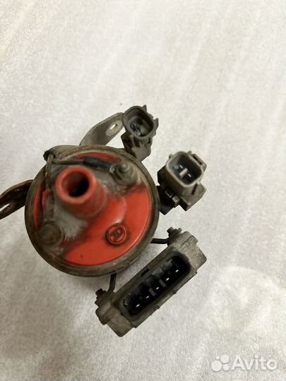 Катушка зажигания toyota cresta 1gfe