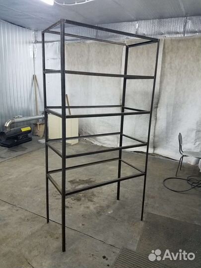 Металлоконструкции