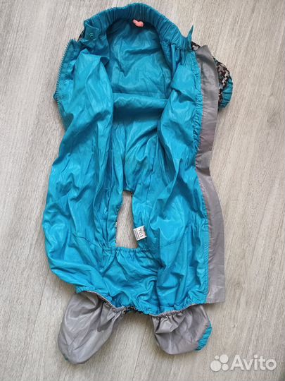 Комбинезон для собаки