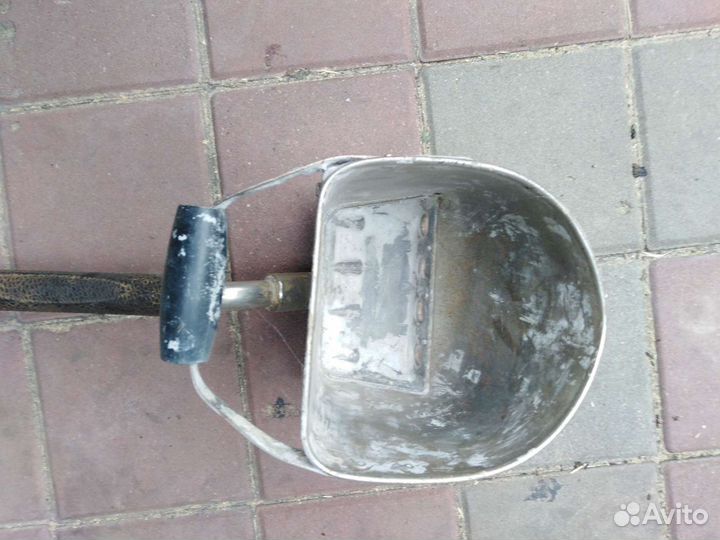 Ковш хопер
