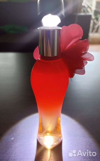 Флакон Avon Fleur