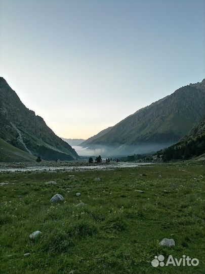 Экскурсия — Кисловодск — По Маршрутам Альпинистов: