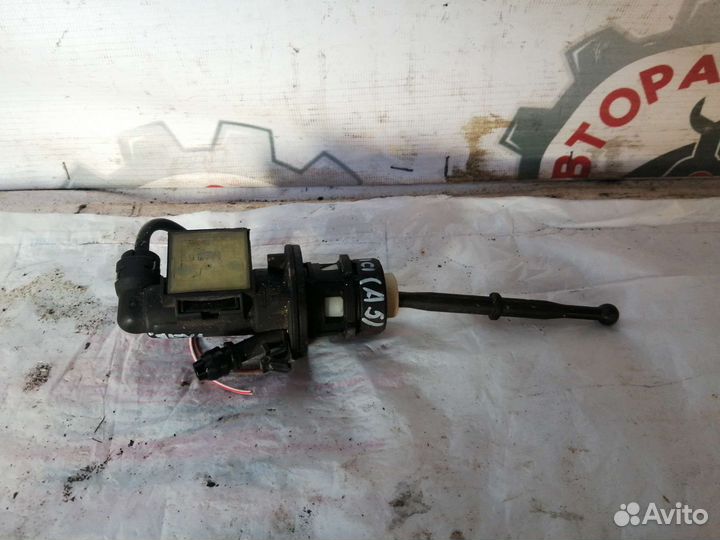 Главный цилиндр сцепления Skoda Octavia A5, 2011