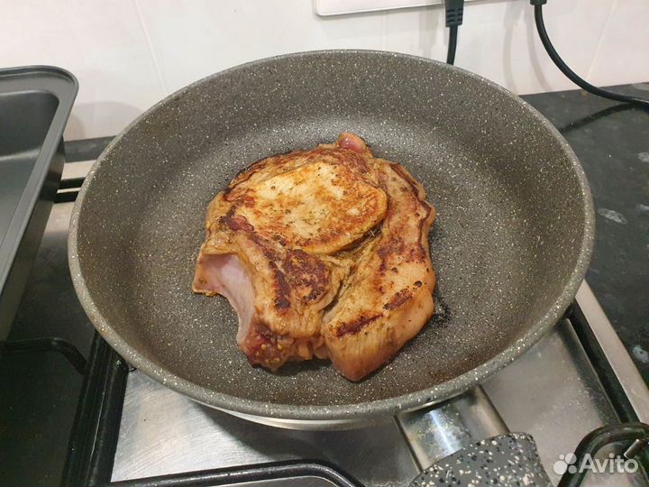 Повар на дом