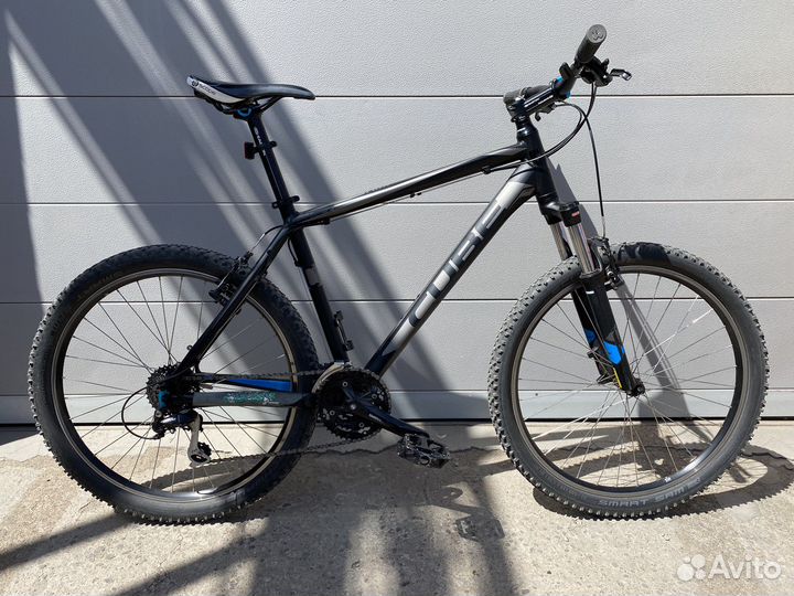 Cube Aim с документами