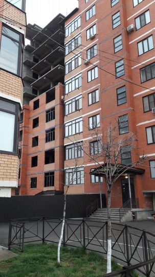 Своб. планировка, 90 м², 7/9 эт.