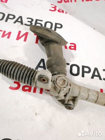 Рулевая рейка Toyota Corolla 120 121 123 3zzfe