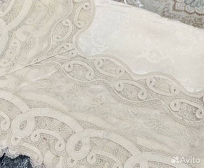 Скатерть blumarine