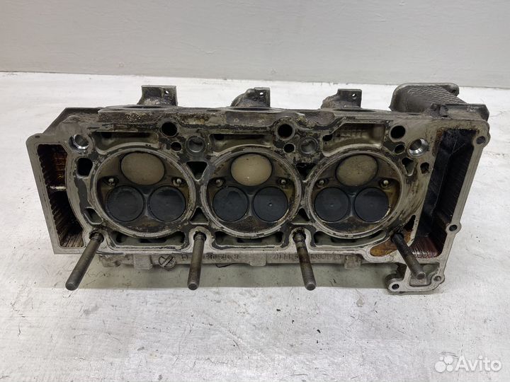 Гбц правая M112 для Mercedes W202