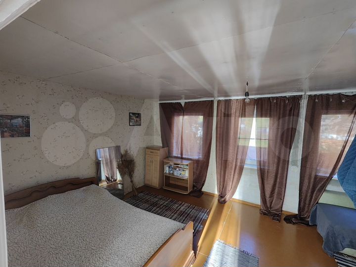 Дача 50 м² на участке 6 сот.