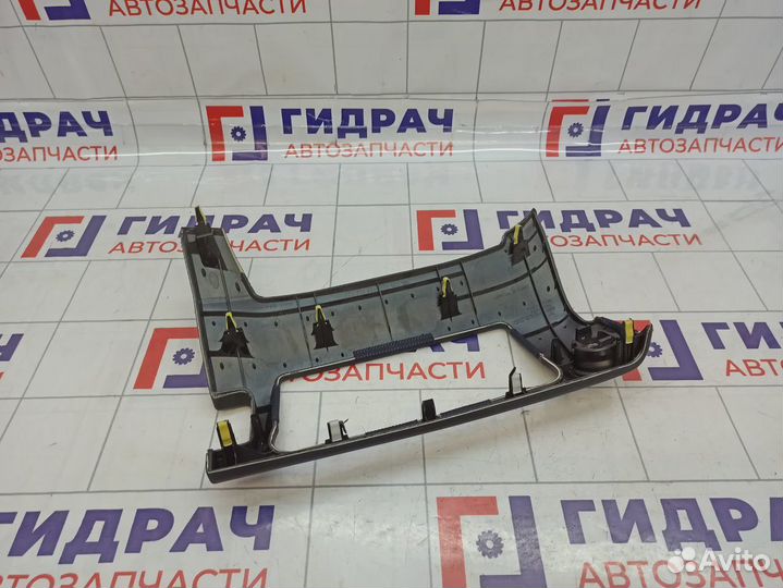 Рамка магнитолы Lexus GS350 (L10) 55405-30480-C0