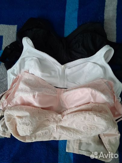 Бюстгальтеры советские